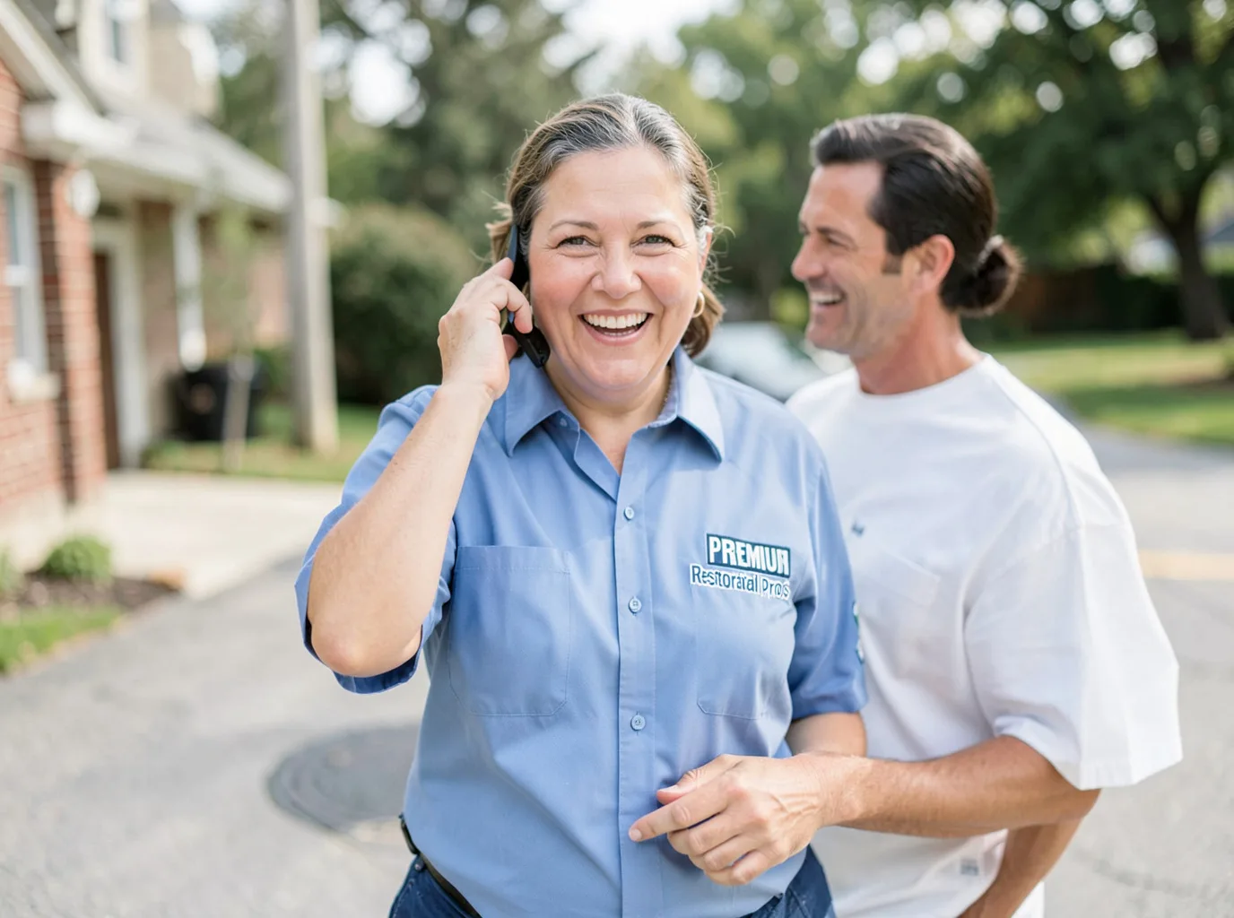 Water Damage Restoration Frackville, PA FAQs